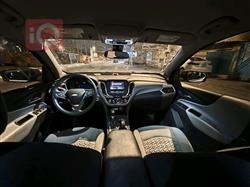 شيفروليه ايكونس